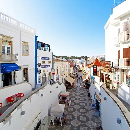 Albufeira Concept 1 With Pool By Homing *