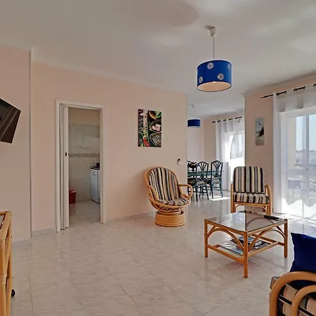 아파트 Albufeira Concept 1 With Pool By Homing *