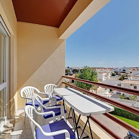 Albufeira Concept 1 With Pool By Homing 吉亚