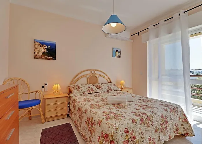 Albufeira Concept 1 With Pool By Homing 아파트 기아