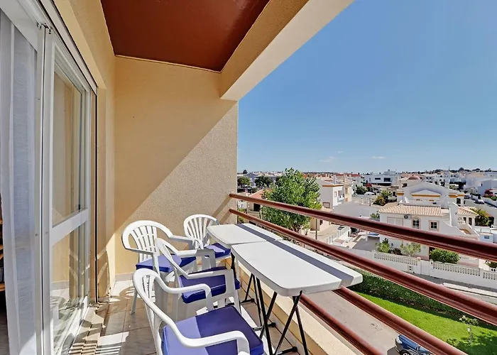 Albufeira Concept 1 With Pool By Homing 기아