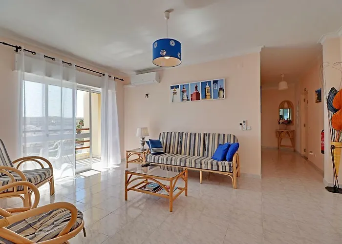 Albufeira Concept 1 With Pool By Homing * 기아