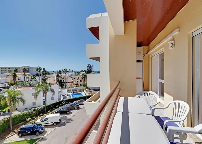 Albufeira Concept 1 With Pool By Homing * 기아