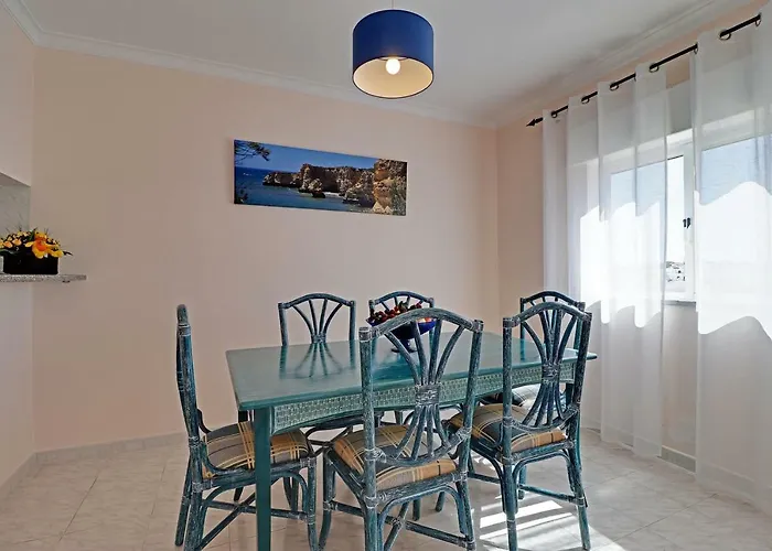 Albufeira Concept 1 With Pool By Homing *