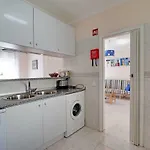 Апартаменты Albufeira Concept 1 With Pool By Homing *