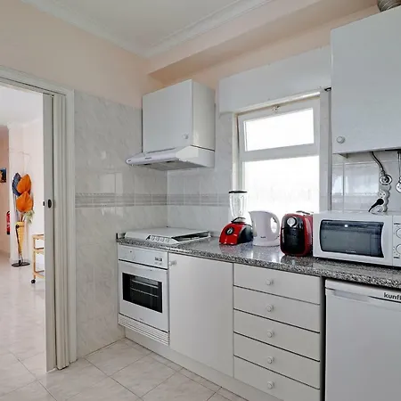 Apartment Albufeira Concept With Pool By Homing *