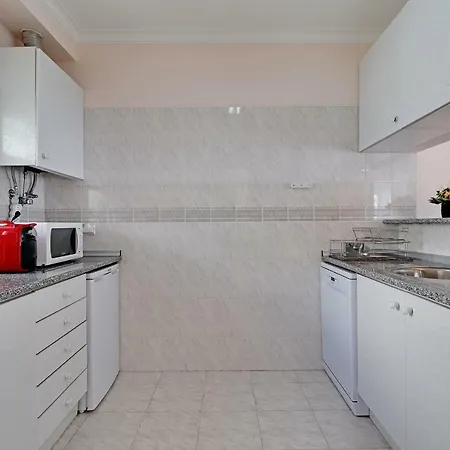 Apartment Albufeira Concept With Pool By Homing *