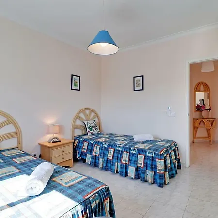 Albufeira Concept With Pool By Homing Apartment