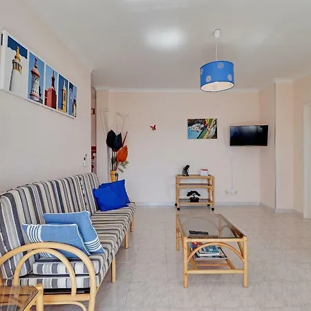 Albufeira Concept 1 With Pool By Homing Appartement