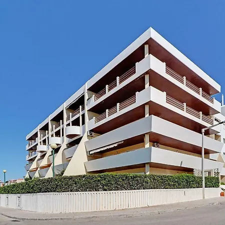 Appartement Albufeira Concept 1 With Pool By Homing Guia (Faro)