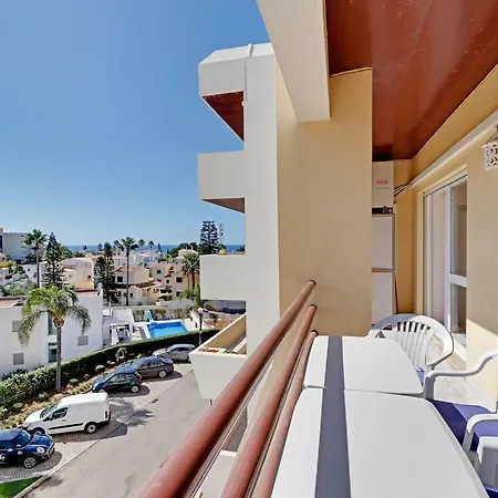 Albufeira Concept With Pool By Homing * Guia (Faro)