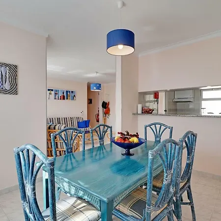 Albufeira Concept With Pool By Homing Apartment *