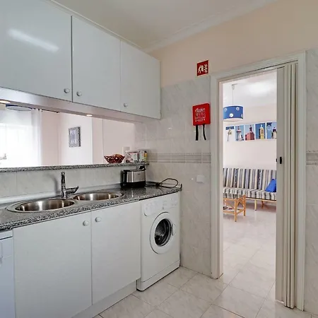 Apartment Albufeira Concept With Pool By Homing *