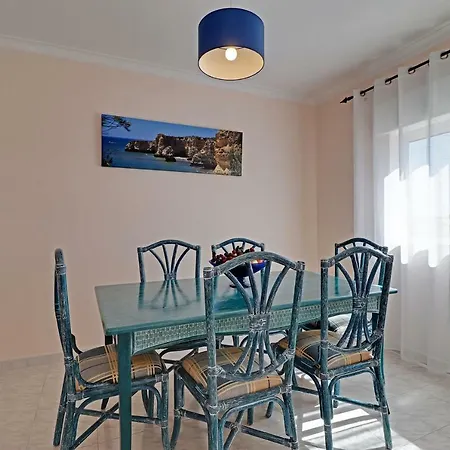Albufeira Concept With Pool By Homing *