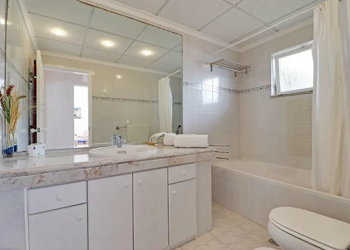 Albufeira Concept 1 With Pool By Homing Appartement