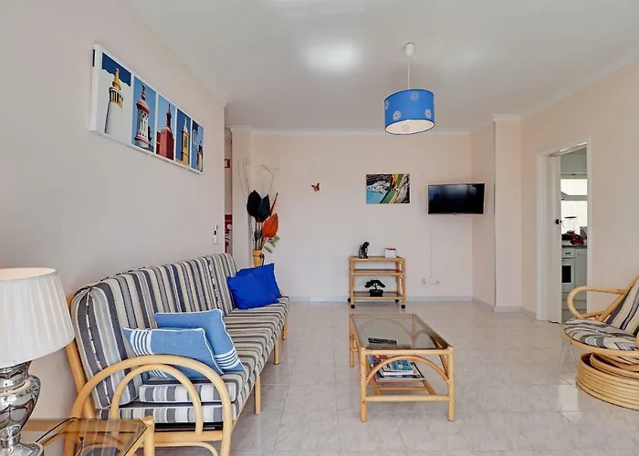 Albufeira Concept 1 With Pool By Homing Appartement