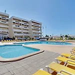 Albufeira Concept 1 With Pool By Homing Apartmán *