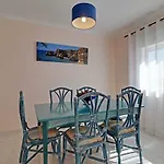 Albufeira Concept 1 With Pool By Homing *